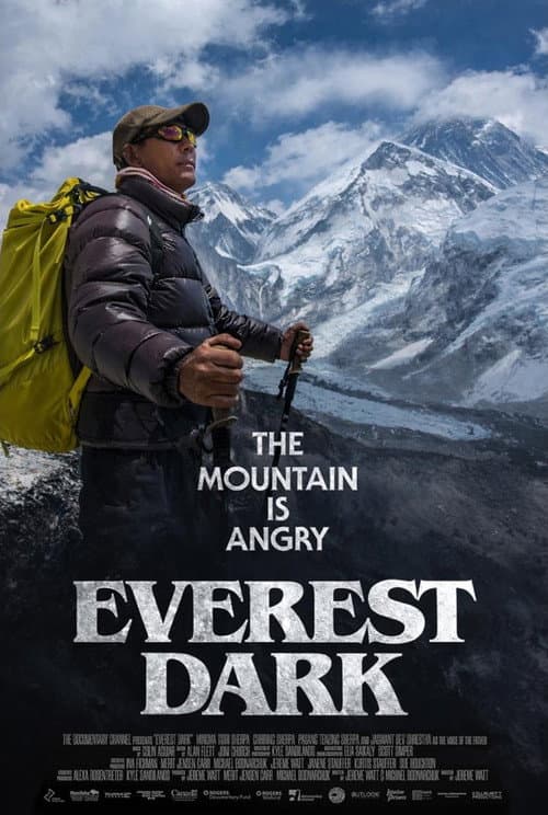 Постер: Everest Dark