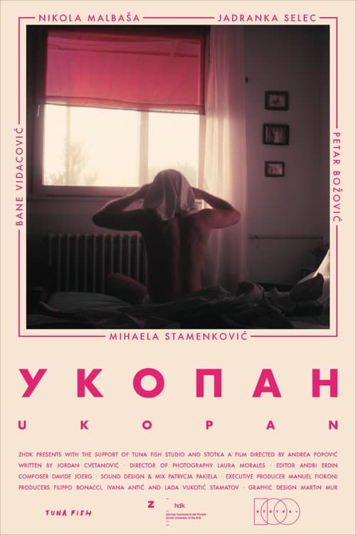 Постер: Ukopan