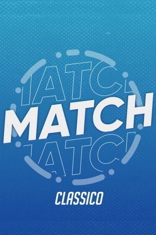 Постер: Match