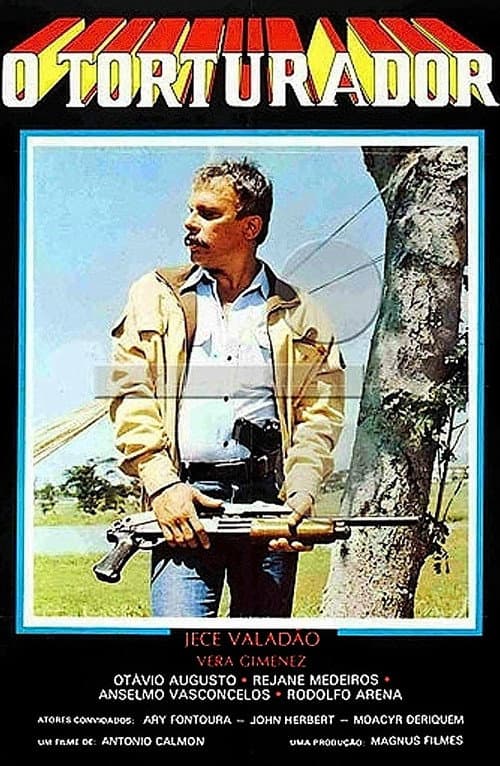 Постер: Палач