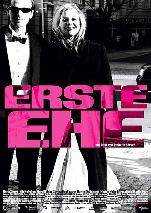 Постер: Erste Ehe