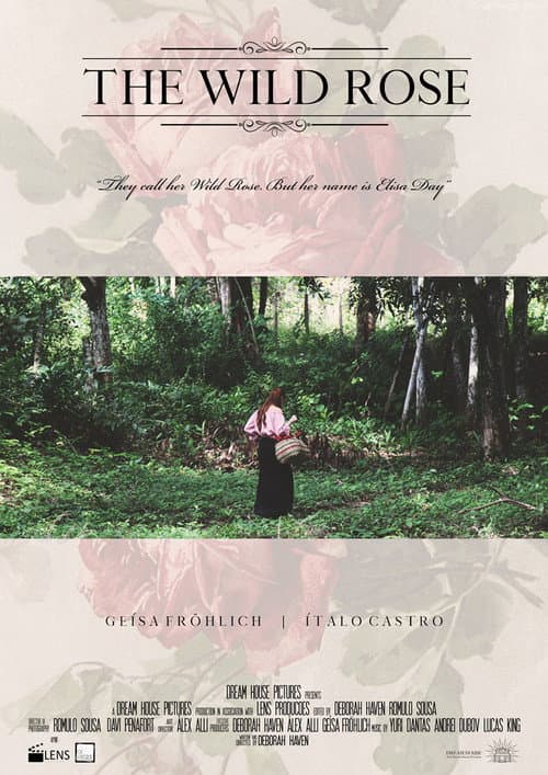 Постер: The Wild Rose