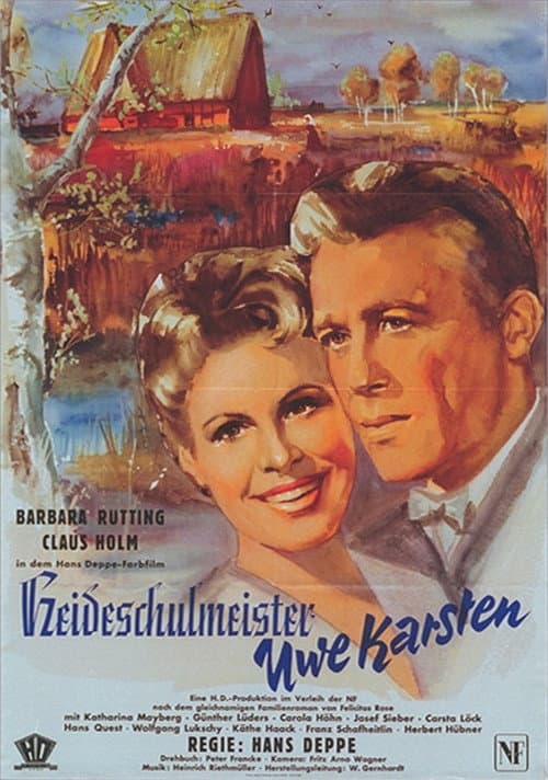 Постер: Heideschulmeister Uwe Karsten