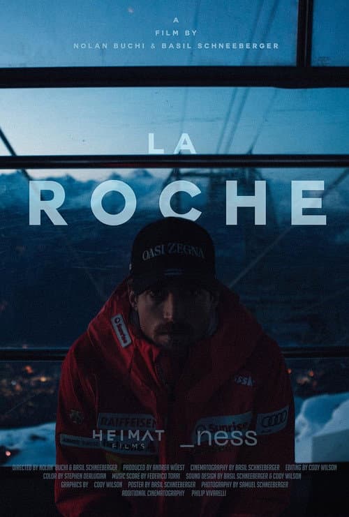 Постер: La Roche