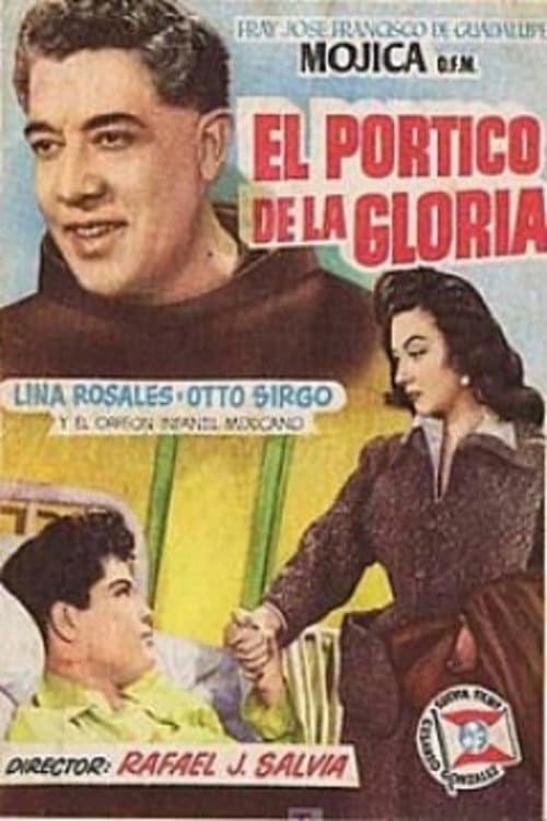 Постер: El pórtico de la gloria