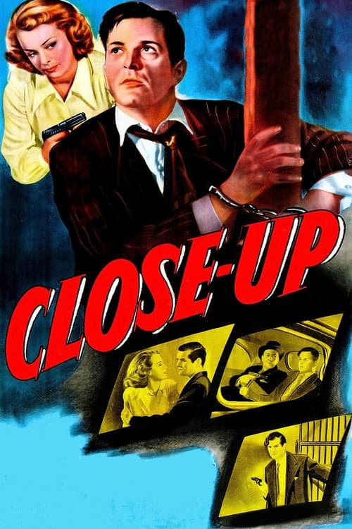Постер: Close-Up