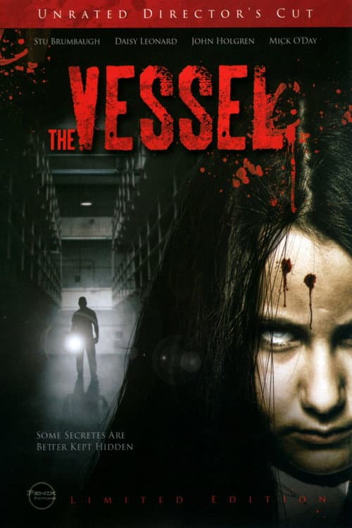 Постер: The Vessel