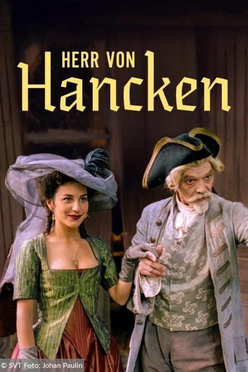 Постер: Herr von Hancken