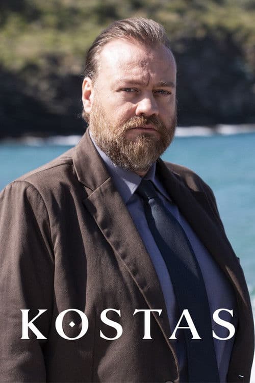 Постер: Kostas