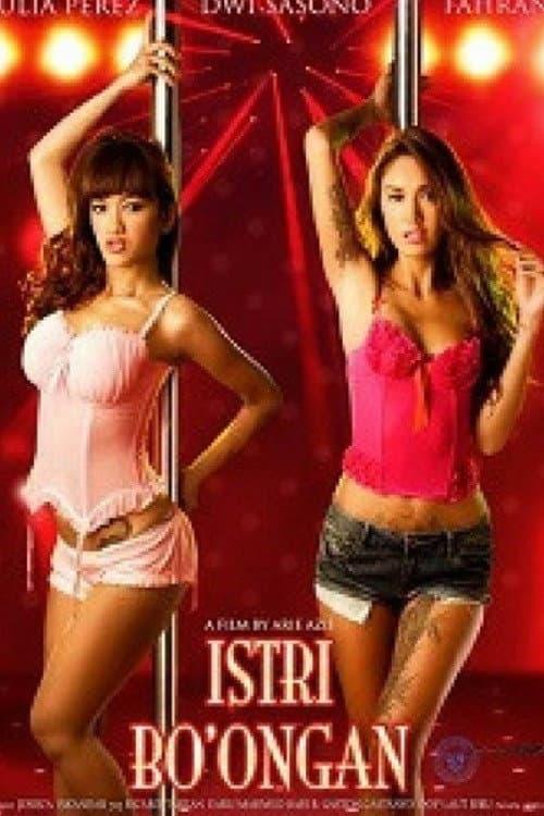 Постер: Istri Bo'ongan