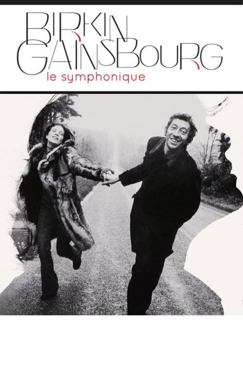 Постер: Jane Birkin - Alcaline le Concert