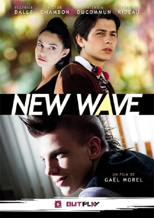 Постер: New Wave