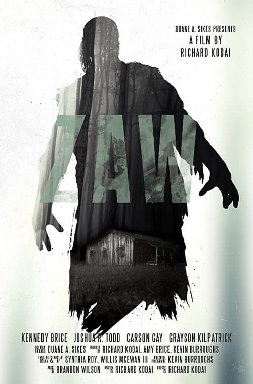 Постер: Zaw