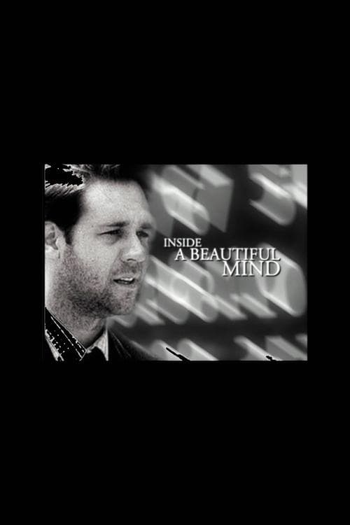 Постер: Inside a Beautiful Mind