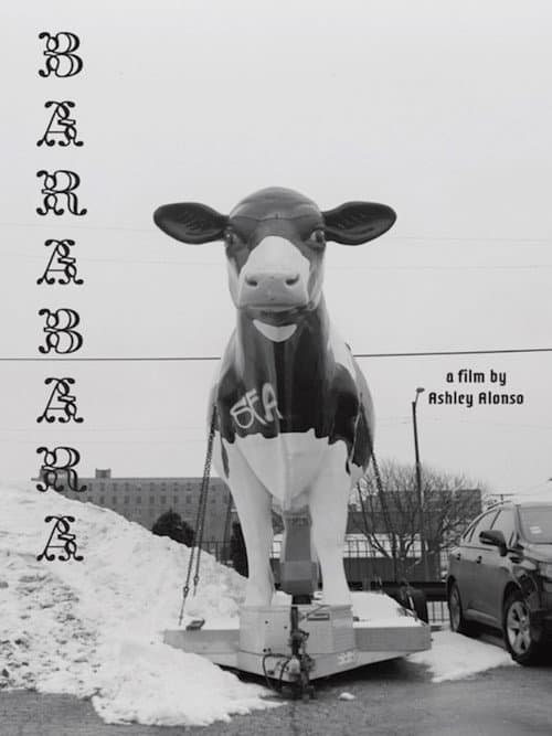 Постер: BARABARA