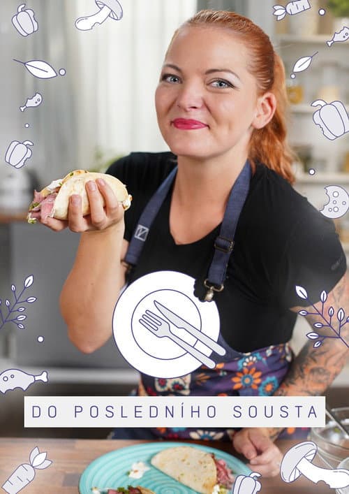 Постер: Do posledního sousta