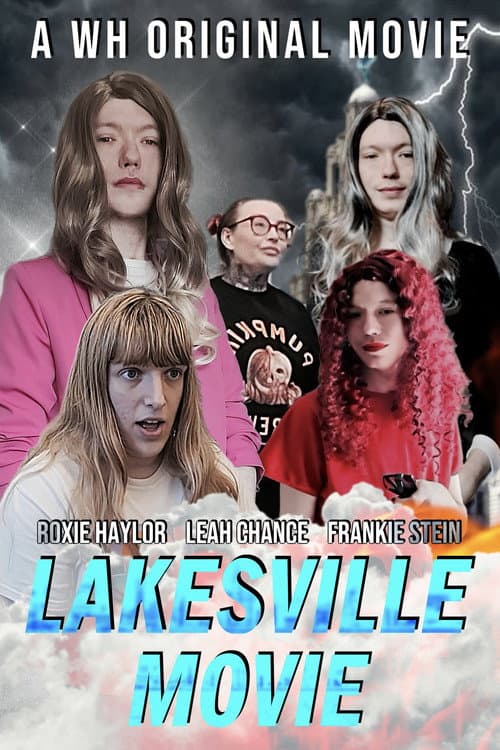 Постер: LAKESVILLE MOVIE