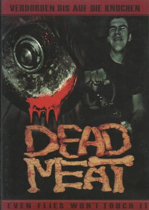 Постер: Dead Meat