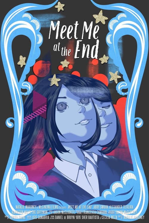 Постер: Meet Me at the End