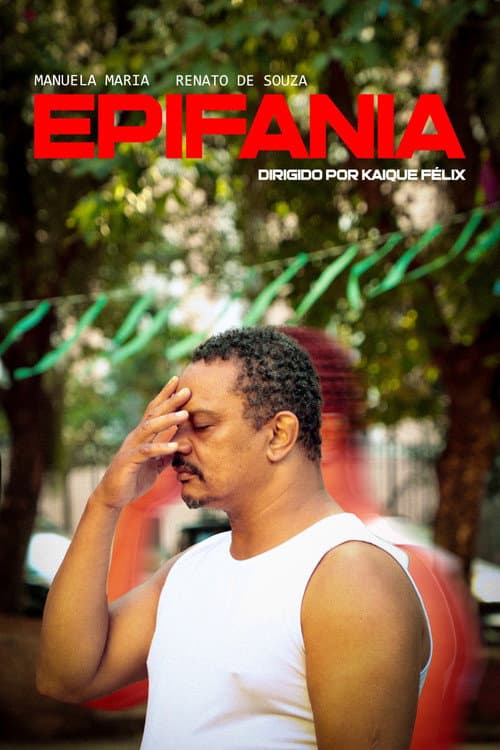 Постер: EPIFANIA