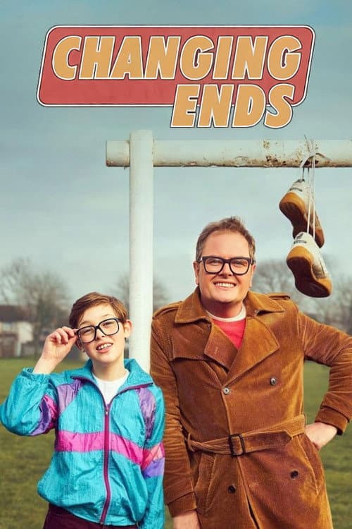 Постер: Changing Ends