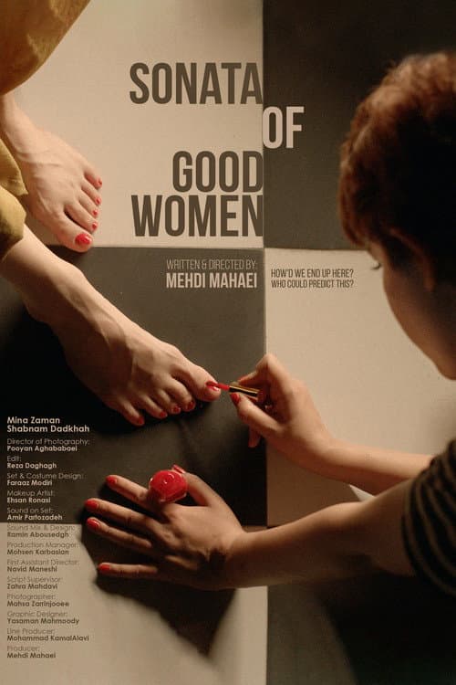 Постер: Sonata Of Good Women