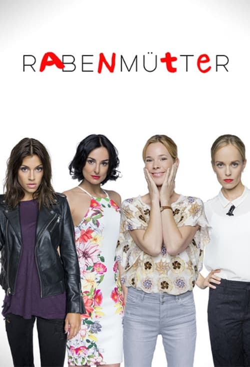 Постер: Rabenmütter