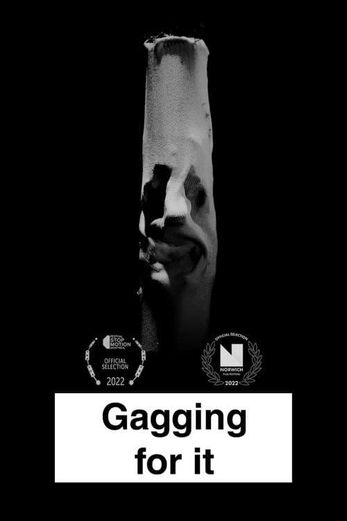 Постер: Gagging for It