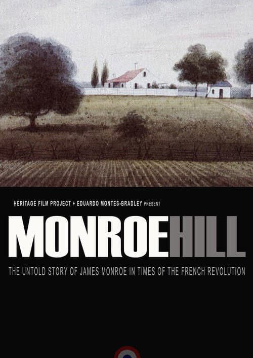 Постер: Monroe Hill