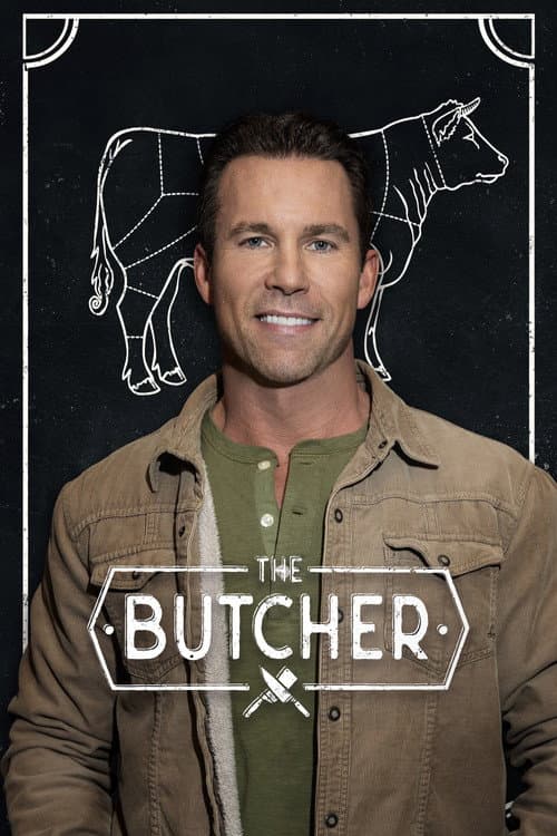 Постер: The Butcher