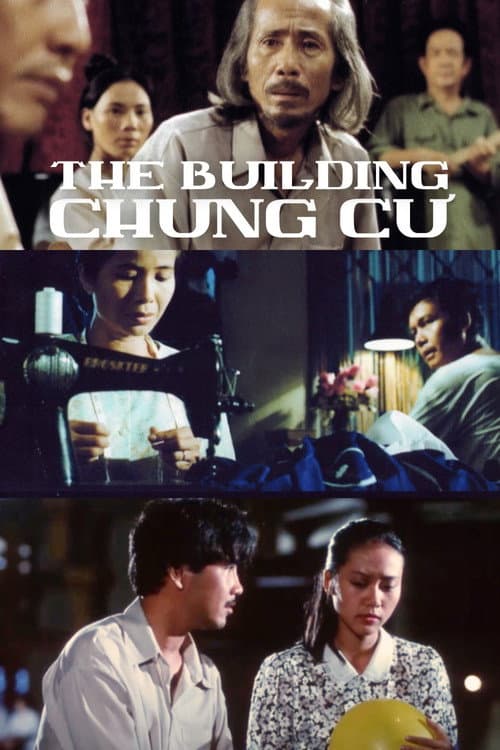Постер: Chung cư