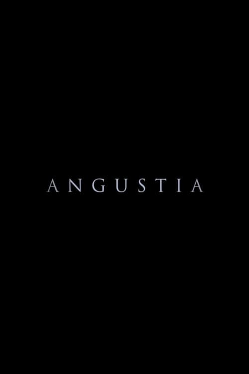 Постер: Angustia