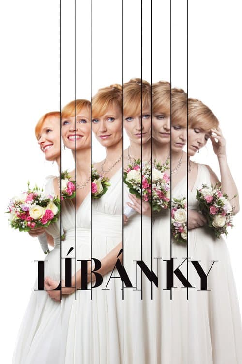 Постер: Líbánky