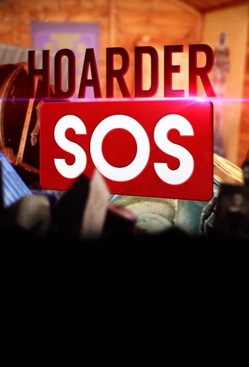Постер: Hoarder SOS