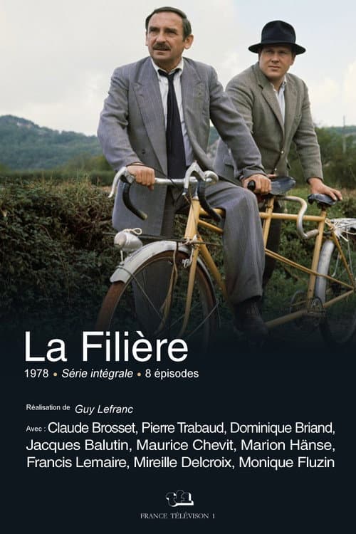 Постер: La Filière