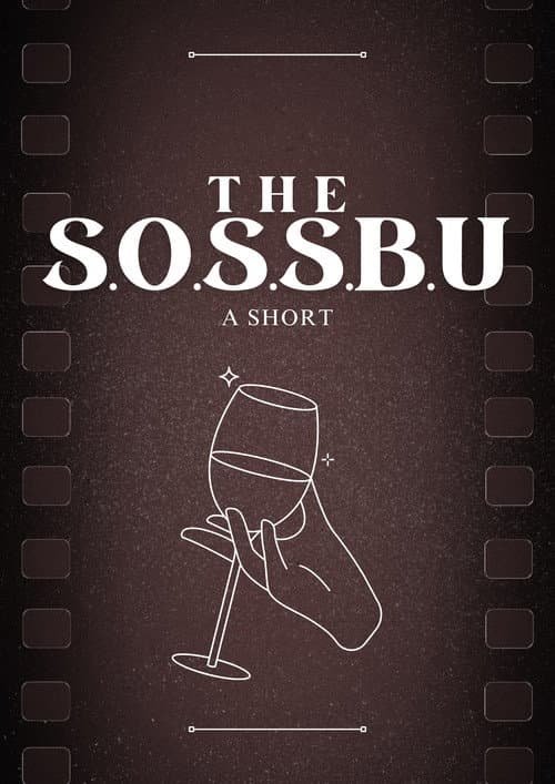 Постер: The S.O.S.S.B.U