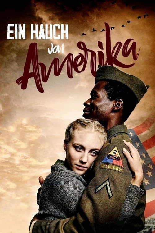 Постер: Ein Hauch von Amerika