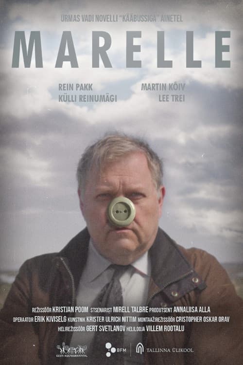 Постер: Marelle