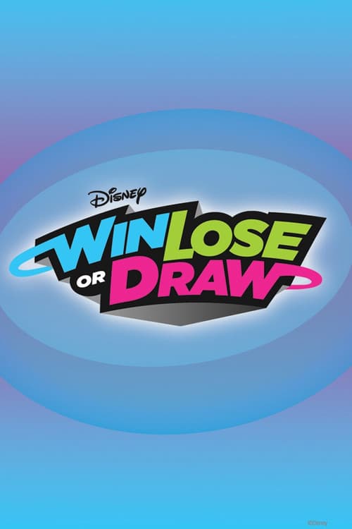 Постер: Win, Lose or Draw