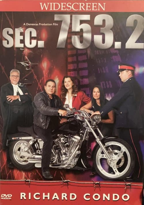 Постер: Section 753.2