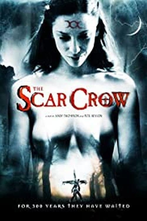 Постер: Scar Crow