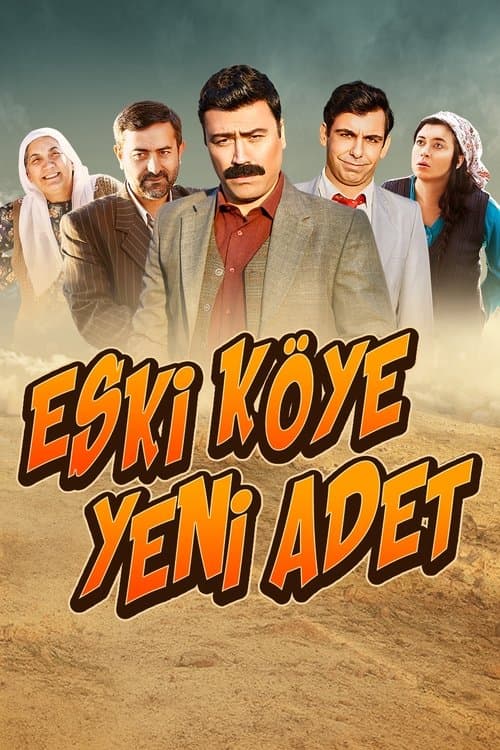 Постер: Eski Köye Yeni Adet