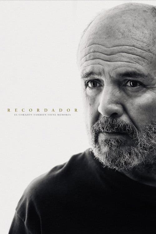 Постер: Recordador