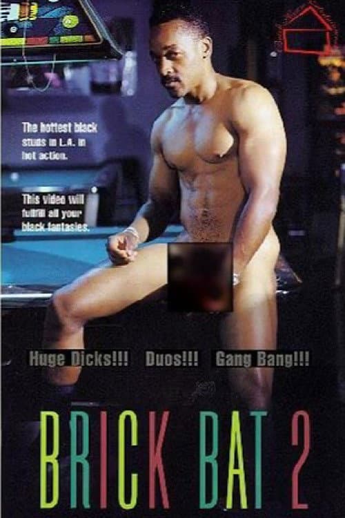 Постер: Brick Bat 2