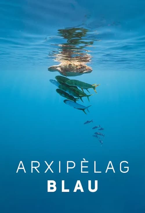 Постер: Arxipèlag blau