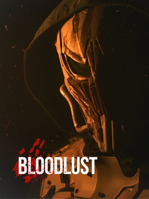 Постер: Bloodlust