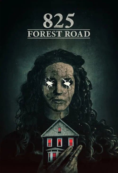 Постер: Форест Роуд, 825