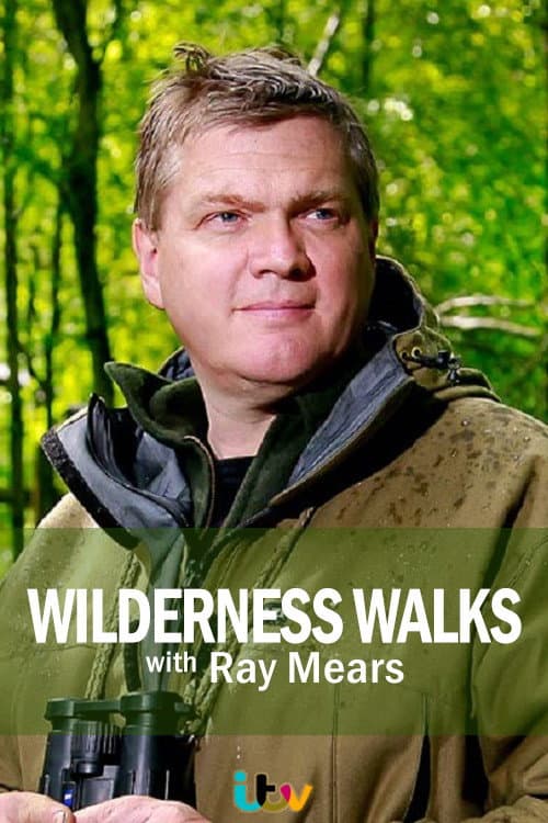 Постер: Wilderness Walks with Ray Mears