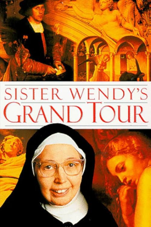 Постер: Sister Wendy's Grand Tour