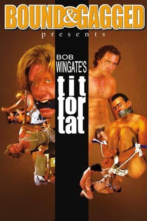Постер: Tit for Tat